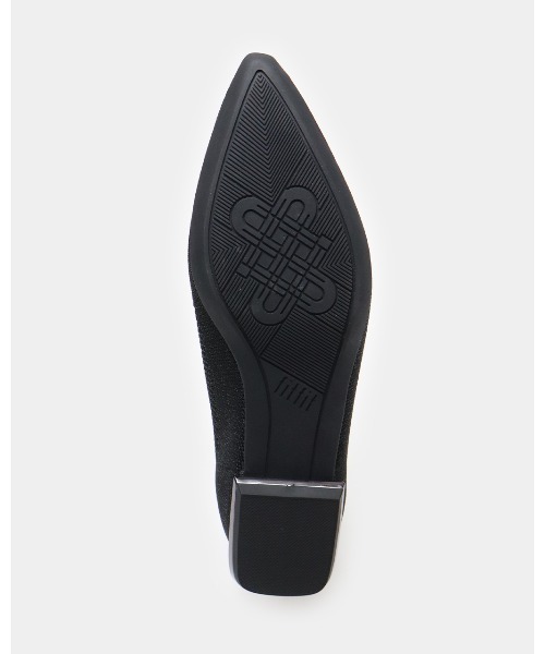 fitfit(フィットフィット)の「ニットポインテッドバレエ251(バレエシューズ・レディース・ライム/ブラック・25.0cm/23cm/24cm/22.5cm/23.5cm/24.5cm)」の10枚目の写真