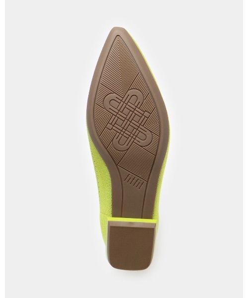 fitfit(フィットフィット)の「ニットポインテッドバレエ251(バレエシューズ・レディース・ライム/ブラック・25.0cm/23cm/24cm/22.5cm/23.5cm/24.5cm)」の18枚目の写真