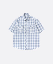 Fresh Check Shirt