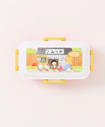 salle de bal（サルデバル）の「【 ちびまる子ちゃん × sanrio 】 ふわっと弁当箱　SKE（お弁当箱）」