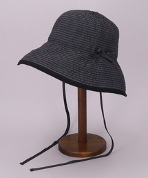 KIJIMA TAKAYUKI ピュア カシミヤ バケットハット タグ付未使用品 KIJIMA TAKAYUKI / カシミヤ バケットハット（ハット）｜KIJIMA