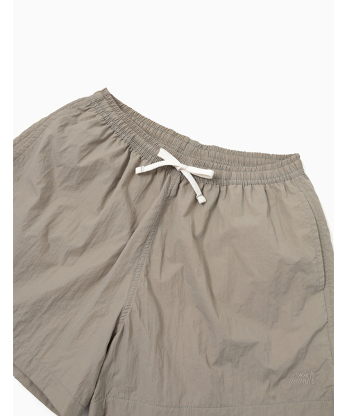 WAVEDONUTS(ウェーブドーナツ)の「WOMENS BOARD SHORTS_BEIGE(その他パンツ・レディース・その他・SMALL/MEDIUM/LARGE)」の3枚目の写真