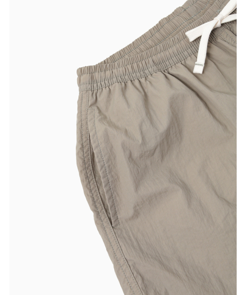 WAVEDONUTS(ウェーブドーナツ)の「WOMENS BOARD SHORTS_BEIGE(その他パンツ・レディース・その他・SMALL/MEDIUM/LARGE)」の4枚目の写真