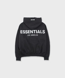 FOG ESSENTIALS（エフオージーエッセンシャルズ）の「FOG ESSENTIALS/ LA Limited 3M LOGO PULLOVER HOODIE 夏服（パーカー）」