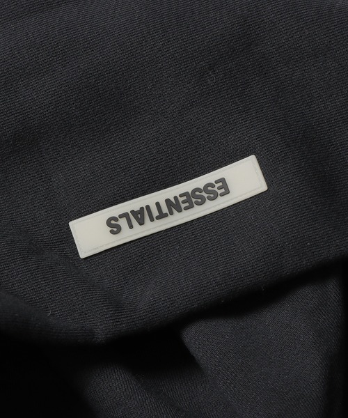 FOG ESSENTIALS(エフオージーエッセンシャルズ)の「FOG ESSENTIALS/ LA Limited 3M LOGO PULLOVER HOODIE 秋服 冬服(パーカー・メンズ・ブラック・XL/L/M/S)」の10枚目の写真