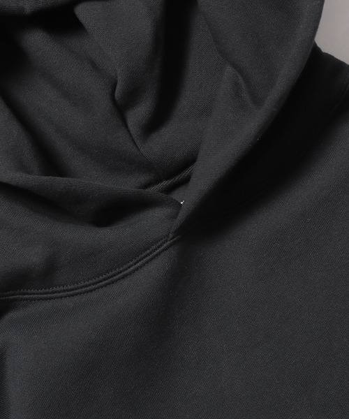 FOG ESSENTIALS(エフオージーエッセンシャルズ)の「FOG ESSENTIALS/ LA Limited 3M LOGO PULLOVER HOODIE 秋服 冬服(パーカー・メンズ・ブラック・XL/L/M/S)」の3枚目の写真