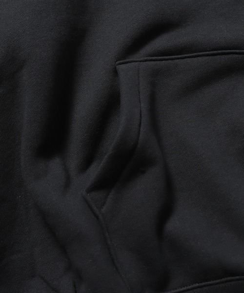 FOG ESSENTIALS(エフオージーエッセンシャルズ)の「FOG ESSENTIALS/ LA Limited 3M LOGO PULLOVER HOODIE 秋服 冬服(パーカー・メンズ・ブラック・XL/L/M/S)」の4枚目の写真