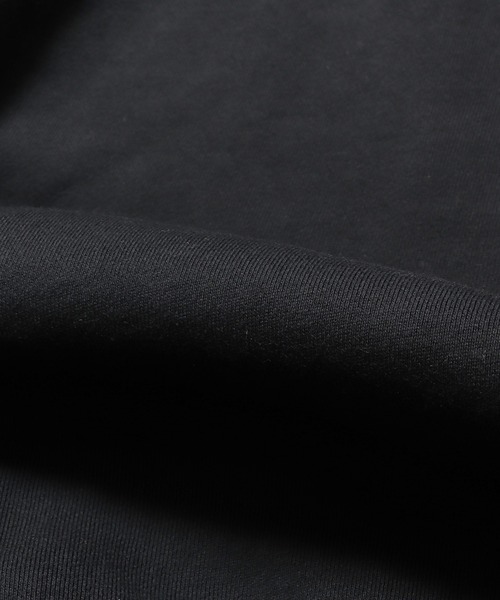 FOG ESSENTIALS(エフオージーエッセンシャルズ)の「FOG ESSENTIALS/ LA Limited 3M LOGO PULLOVER HOODIE 秋服 冬服(パーカー・メンズ・ブラック・XL/L/M/S)」の8枚目の写真