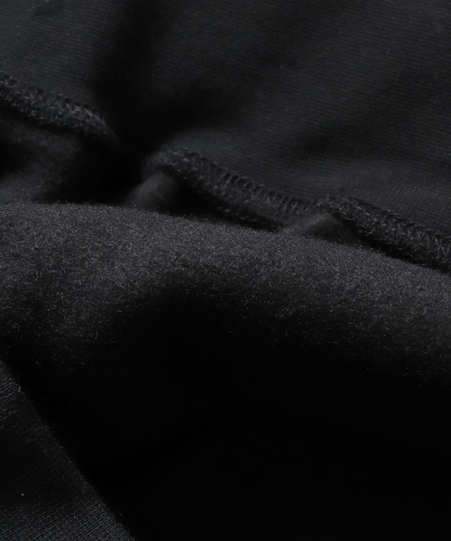 FOG ESSENTIALS(エフオージーエッセンシャルズ)の「FOG ESSENTIALS/ LA Limited 3M LOGO PULLOVER HOODIE 秋服 冬服(パーカー・メンズ・ブラック・XL/L/M/S)」の2枚目の写真