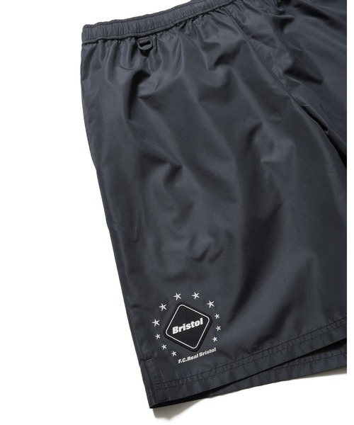 F.C.Real Bristol(エフシーレアルブリストル)の「GAME SHORTS(その他パンツ・メンズ・ネイビー/ブラック・SMALL/MEDIUM/LARGE/X-LARGE/XX-LARGE)」の10枚目の写真