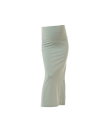 [FOR MOM] Straight Long Skirt