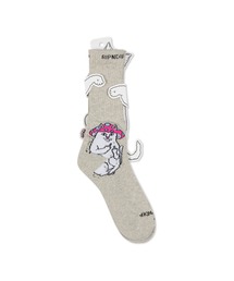 RIPNDIP（リップンディップ）の「LORD MUSHY SOCKS（ソックス/靴下）」