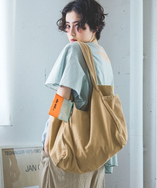 B:MING by BEAMS / レザー トートバッグ（トートバッグ）｜B:MING by