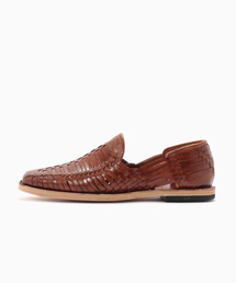 WILLIE TAYLER / ウィリー テイラー Huarache leather sandals