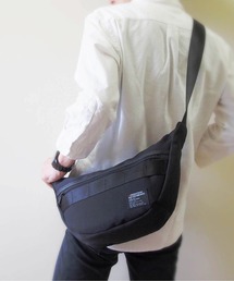 chou-porte BOLD LINE ショルダーバッグ