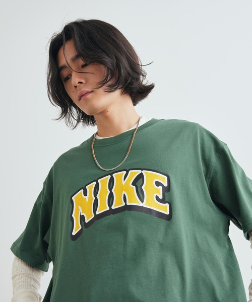 ナイキ スポーツウェア Tシャツ / Nike Sportswear T-Shirt IM9340-323