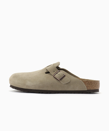 BIRKENSTOCK / ビルケンシュトック BOSTON / レギュラー幅