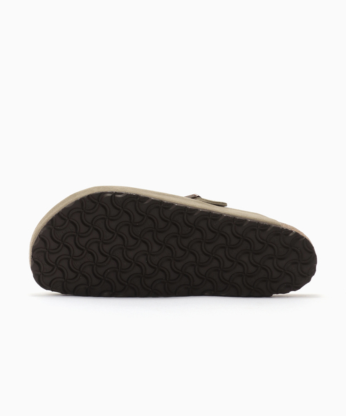 BIRKENSTOCK（ビルケンシュトック）の「BIRKENSTOCK / ビルケンシュトック BOSTON / レギュラー幅（その他シューズ・メンズ・ベージュ・39/43/42/41/40）」の4枚目の写真