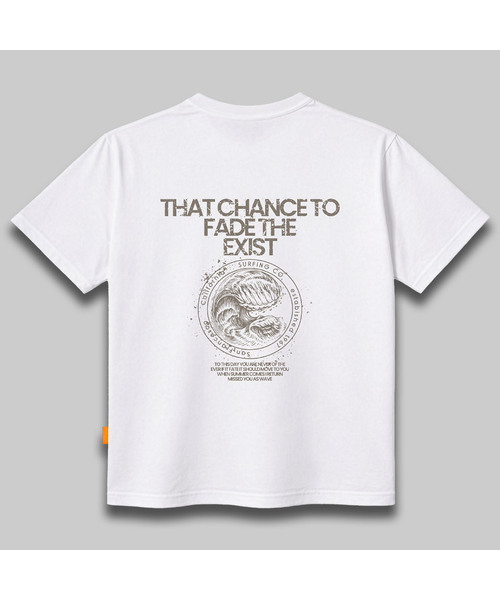 LLAMO(エラモ)の「パド 半袖Tシャツ 男女共用 ビッグサイズ(Tシャツ/カットソー・メンズ・ホワイト/チャコールグレー/ブラック/グレー・SMALL/MEDIUM/LARGE/X-LARGE/2XL/4XL/3XL)」の2枚目の写真