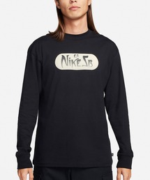 NIKE SB（ナイキエスビー）の「長袖Tシャツ（Tシャツ/カットソー）」