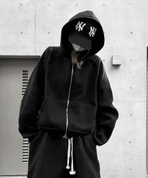 YACA｜ヤーカのパーカー通販 - ZOZOTOWN