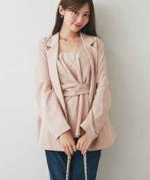 La boutique BonBon｜ラブティックボンボンのジャケット/アウター通販