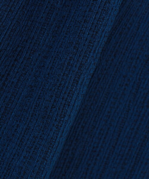 GLOSTER(グロスター)の「Stripe crepe ストライプ楊柳 ロングスリーブオーバーサイズシャツ(シャツ/ブラウス・メンズ・ホワイト系その他/ベージュ系その他/ブルー系その他・S/M/L)」の11枚目の写真