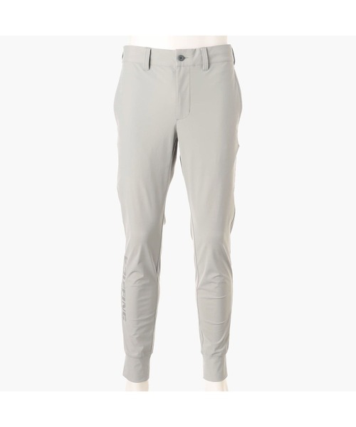 BRIEFING(ブリーフィング)の「【BRIEFING GOLF】REF MS WR FUNCTIONAL JOGGER PANTS(その他パンツ・メンズ・ブラック/ライトグレー・L/M)」の2枚目の写真