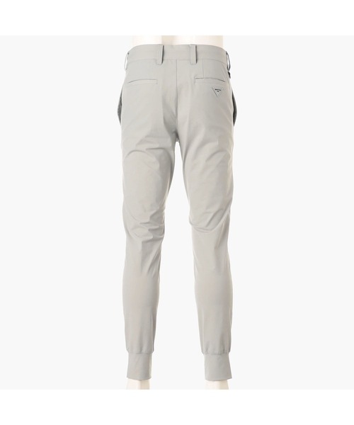 BRIEFING(ブリーフィング)の「【BRIEFING GOLF】REF MS WR FUNCTIONAL JOGGER PANTS(その他パンツ・メンズ・ブラック/ライトグレー・L/M)」の16枚目の写真