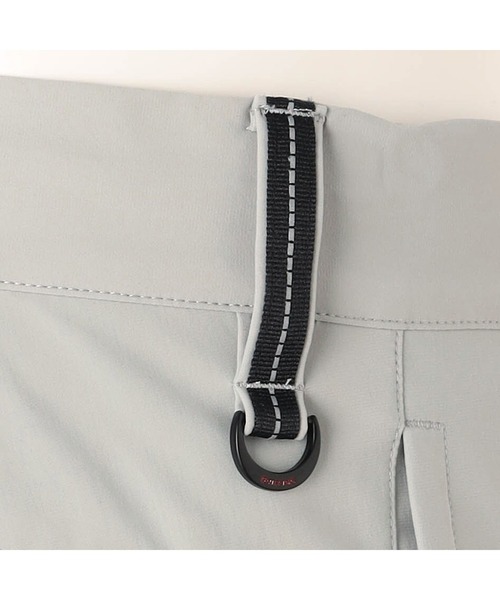 BRIEFING(ブリーフィング)の「【BRIEFING GOLF】REF MS WR FUNCTIONAL JOGGER PANTS(その他パンツ・メンズ・ブラック/ライトグレー・L/M)」の18枚目の写真