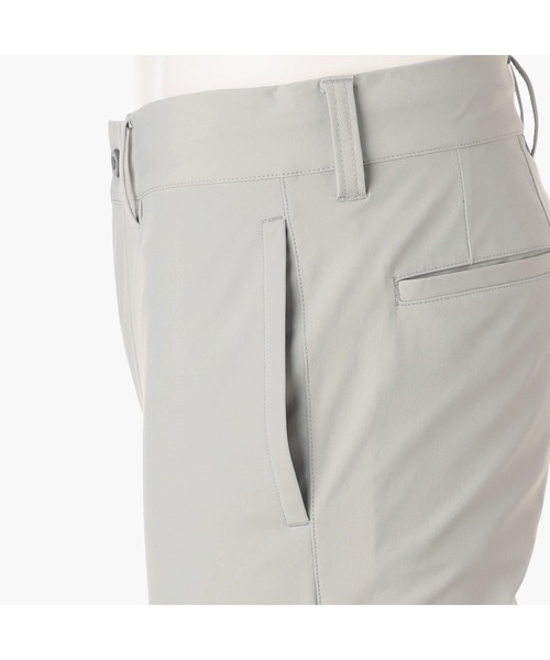 BRIEFING(ブリーフィング)の「【BRIEFING GOLF】REF MS WR FUNCTIONAL JOGGER PANTS(その他パンツ・メンズ・ブラック/ライトグレー・L/M)」の20枚目の写真