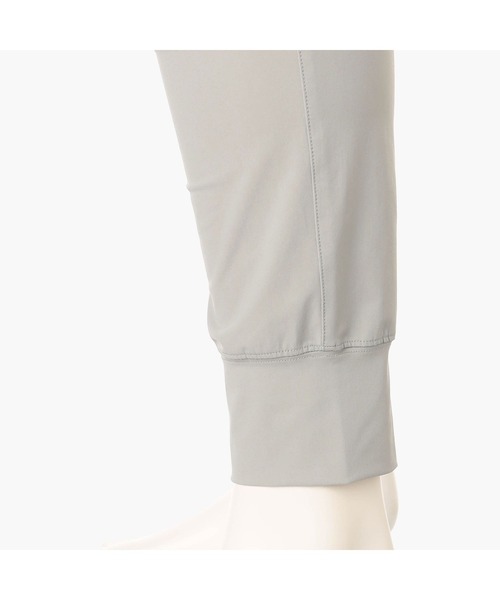 BRIEFING(ブリーフィング)の「【BRIEFING GOLF】REF MS WR FUNCTIONAL JOGGER PANTS(その他パンツ・メンズ・ブラック/ライトグレー・L/M)」の3枚目の写真