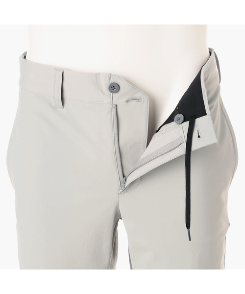 BRIEFING(ブリーフィング)の「【BRIEFING GOLF】REF MS WR FUNCTIONAL JOGGER PANTS(その他パンツ・メンズ・ブラック/ライトグレー・L/M)」の5枚目の写真