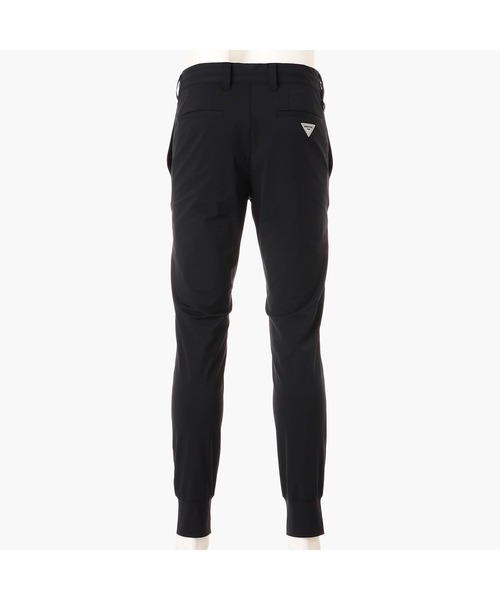 BRIEFING(ブリーフィング)の「【BRIEFING GOLF】REF MS WR FUNCTIONAL JOGGER PANTS(その他パンツ・メンズ・ブラック/ライトグレー・L/M)」の7枚目の写真