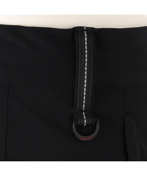 BRIEFING(ブリーフィング)の「【BRIEFING GOLF】REF MS WR FUNCTIONAL JOGGER PANTS(その他パンツ・メンズ・ブラック/ライトグレー・L/M)」の9枚目の写真