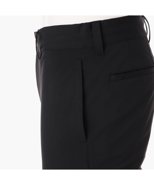 BRIEFING(ブリーフィング)の「【BRIEFING GOLF】REF MS WR FUNCTIONAL JOGGER PANTS(その他パンツ・メンズ・ブラック/ライトグレー・L/M)」の11枚目の写真