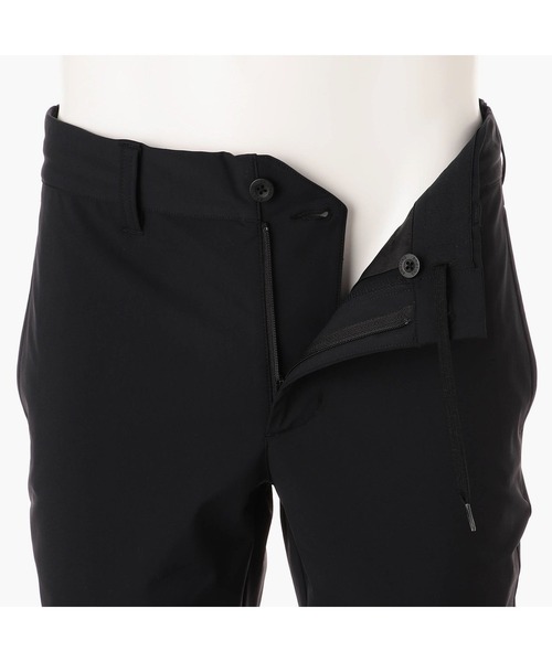 BRIEFING(ブリーフィング)の「【BRIEFING GOLF】REF MS WR FUNCTIONAL JOGGER PANTS(その他パンツ・メンズ・ブラック/ライトグレー・L/M)」の14枚目の写真