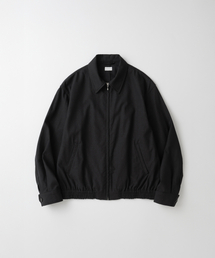 WHAGI（ワギ）の「Vintage Swing Top Jacket (Vintage Black)（ブルゾン）」