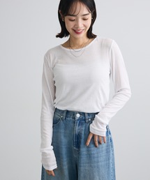 シアーロンTEE