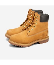 TIMBERLAND 6 INCH PREMIUM WP BOOT / ティンバーランド 6インチ プレミアム ウォータープルーフ ブーツ / 10361