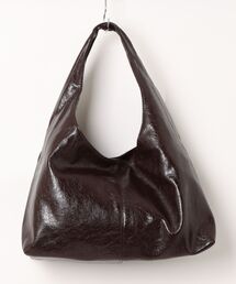 【MAGASIN DE MODE Chou Chou】トライアングルワンハンドルバッグ SNF