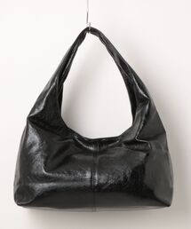 【MAGASIN DE MODE Chou Chou】トライアングルワンハンドルバッグ SNF