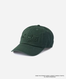 Saturdays NYC | The Strokes for Saturdays NYC 3D Cap(キャップ)
