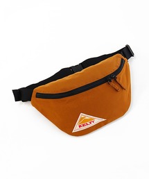 KELTY/ケルティ SLIM FANNY スリム ボディーバック 2026年 夏 夏服