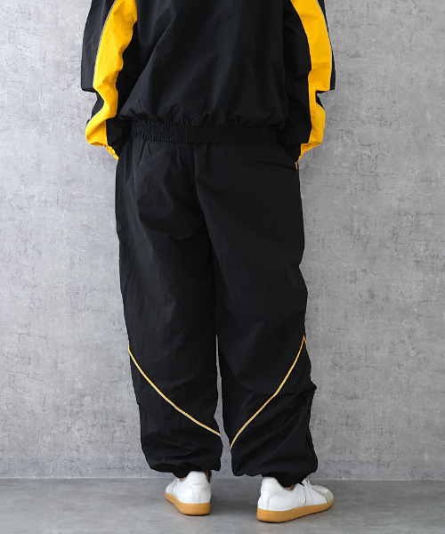 YMCLKY(ワイエムシーエルケーワイ)の「米軍タイプ ARMY ジャージパンツ YMCLKY. #PP477YN(その他パンツ・メンズ・ブラック・MEDIUM/LARGE)」の8枚目の写真