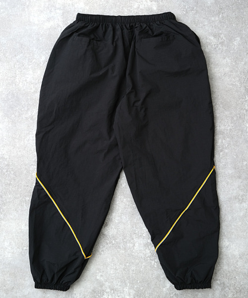YMCLKY(ワイエムシーエルケーワイ)の「米軍タイプ ARMY ジャージパンツ YMCLKY. #PP477YN(その他パンツ・メンズ・ブラック・MEDIUM/LARGE)」の6枚目の写真