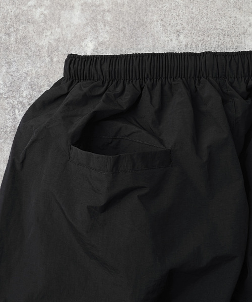YMCLKY(ワイエムシーエルケーワイ)の「米軍タイプ ARMY ジャージパンツ YMCLKY. #PP477YN(その他パンツ・メンズ・ブラック・MEDIUM/LARGE)」の2枚目の写真