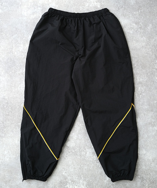 YMCLKY(ワイエムシーエルケーワイ)の「米軍タイプ ARMY ジャージパンツ YMCLKY. #PP477YN(その他パンツ・メンズ・ブラック・MEDIUM/LARGE)」の7枚目の写真