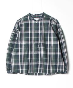 ブランド古着】チェック柄半袖ポロシャツ（シャツ/ブラウス）｜Supreme
