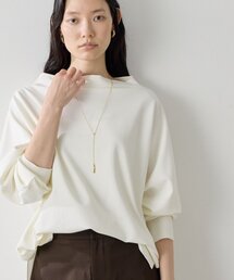 GALLARDAGALANTE | 【セットアップ対応】ボトルポンチプルオーバー(Tシャツ/カットソー)